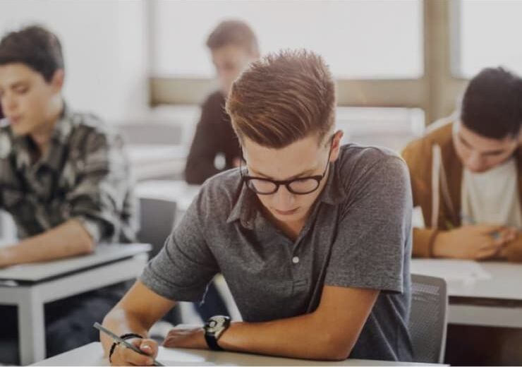 Подготовка к экзаменам