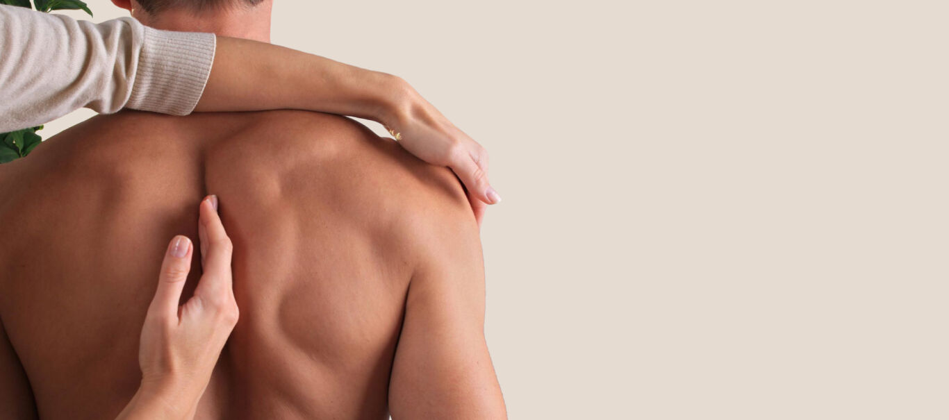 Курс "массаж"