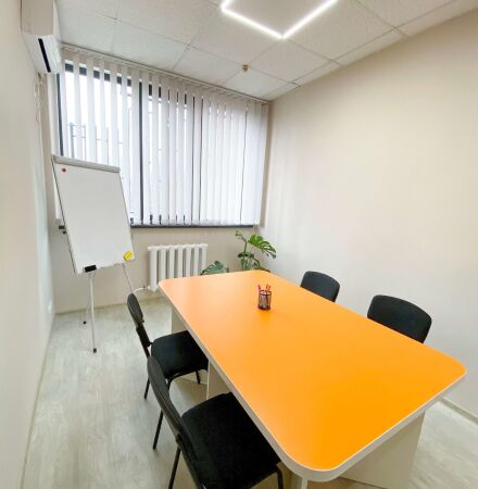 Лекційний зал для теоретичних занять