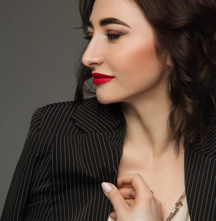 Сивак Наталия