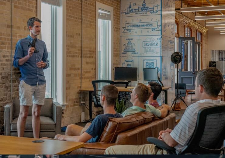 Курсы профессий